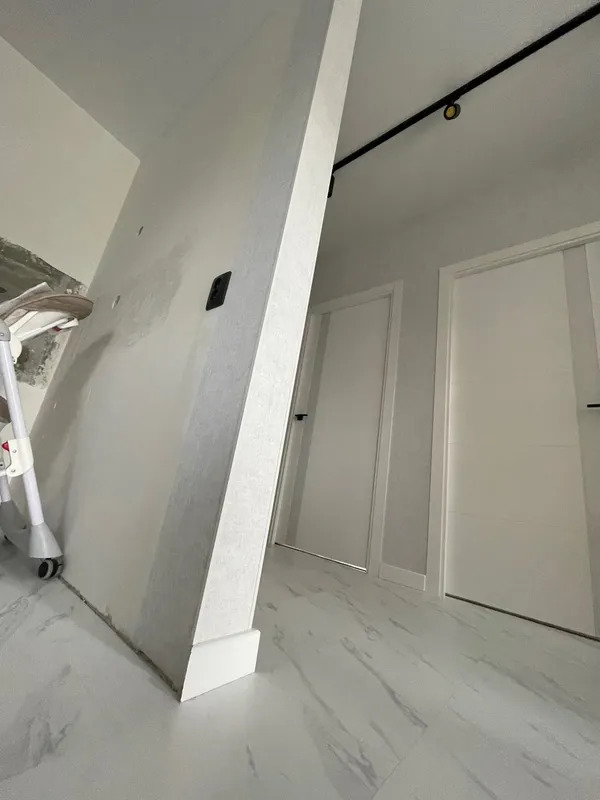 Угол наружный алюминиевый УО 01-27.2700.9003