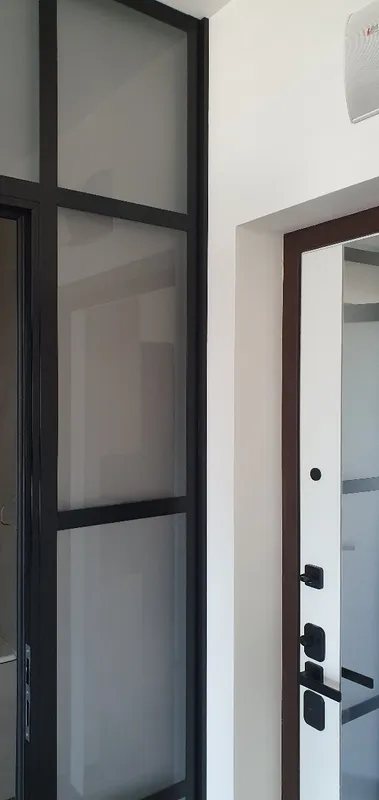 Угол наружный алюминиевый УО 18-27.2700.R173