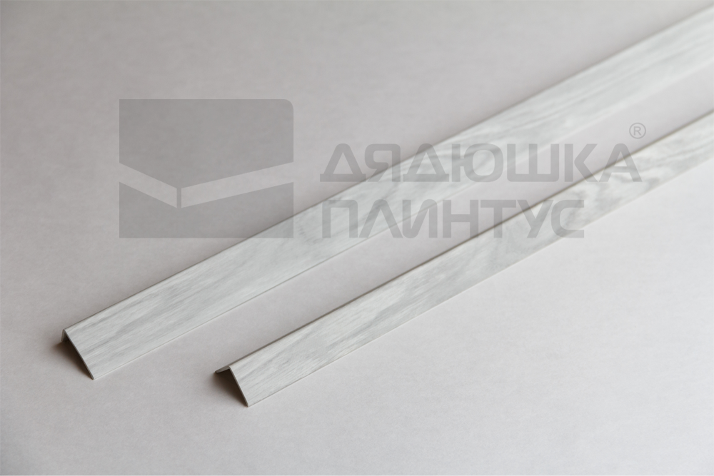 Угол ПВХ 10*20*2,75 м 0104
