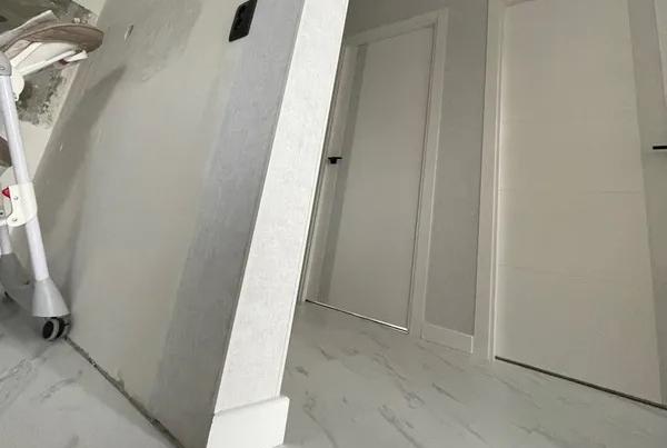 Угол наружный алюминиевый УО 01-27.2700.9003