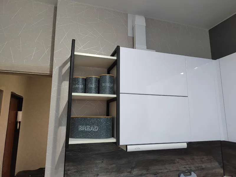 Труба квадратная 10х10 мм ТКв 01.2000.501л Серебро