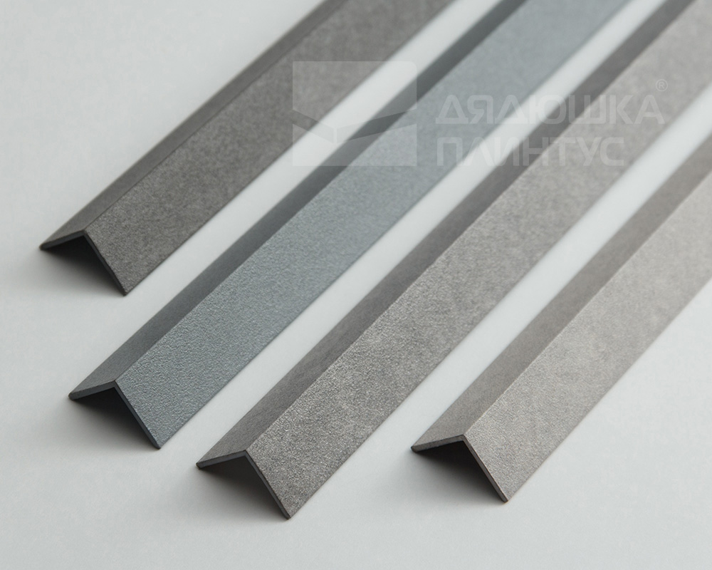 Угол декоративный Уп 04-27.2700.559 (15х15 мм)