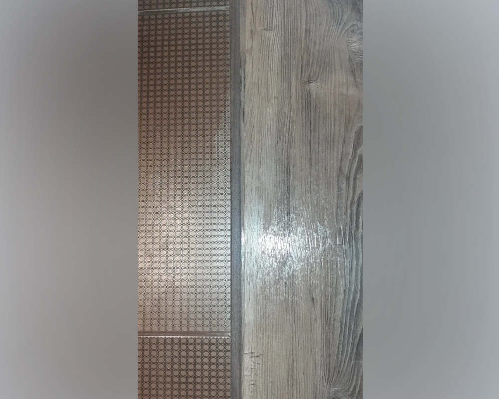 Порог для кварцвинила ЛС 10-1.2700.255 2,7 м Бетон классик