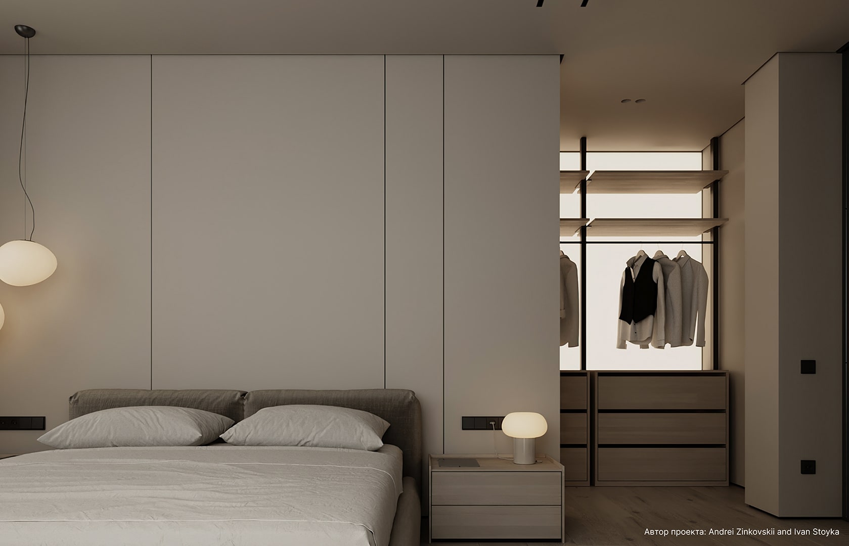 Теневой профиль Decaro Engineering D009.3A Медь 3,0 м