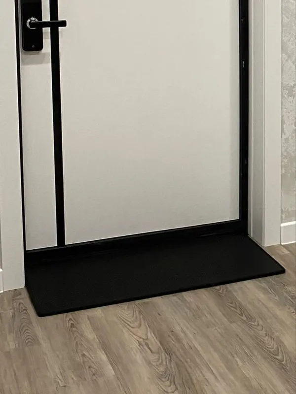 Порог угловой ПУ 05-1.900.094 Венге