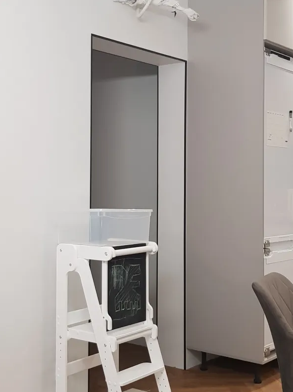 Угол декоративный Уп 06-27.2700.556 (20х20 мм)