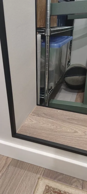 Профиль окантовочный ПУ 30-1НС.2700.001 2,7 м