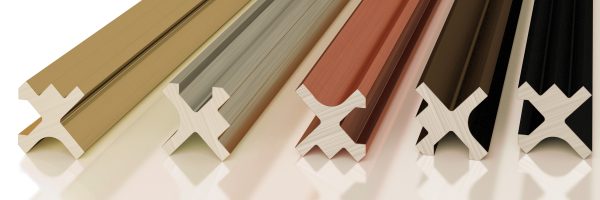 Теневой профиль Decaro Engineering D00X.A Титан 3,0 м