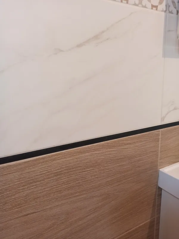 Профиль окантовочный ПК 11-10.2700.001 Алюминий