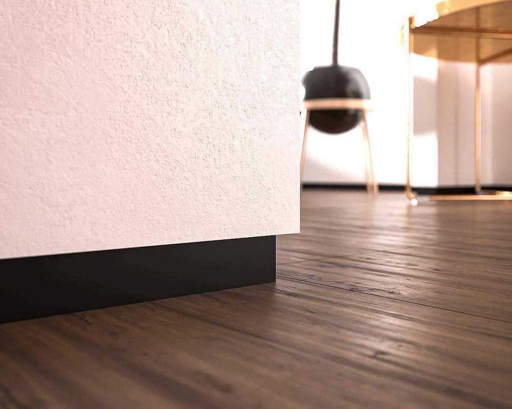 Теневой плинтус Лука Плт 55.2500.215