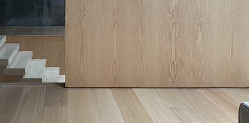 Алюминиевый теневой профиль Волшебная палочка Серебро