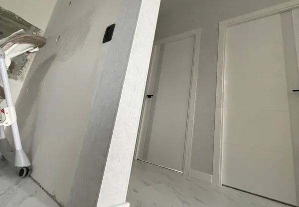 Угол декоративный 15х15 Уп 04-27.2700.5106 Ясень белый