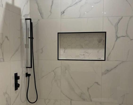 Профиль окантовочный Волшебная палочка MSPK 11-10.2700.15 12мм 2,7м Черный глянец