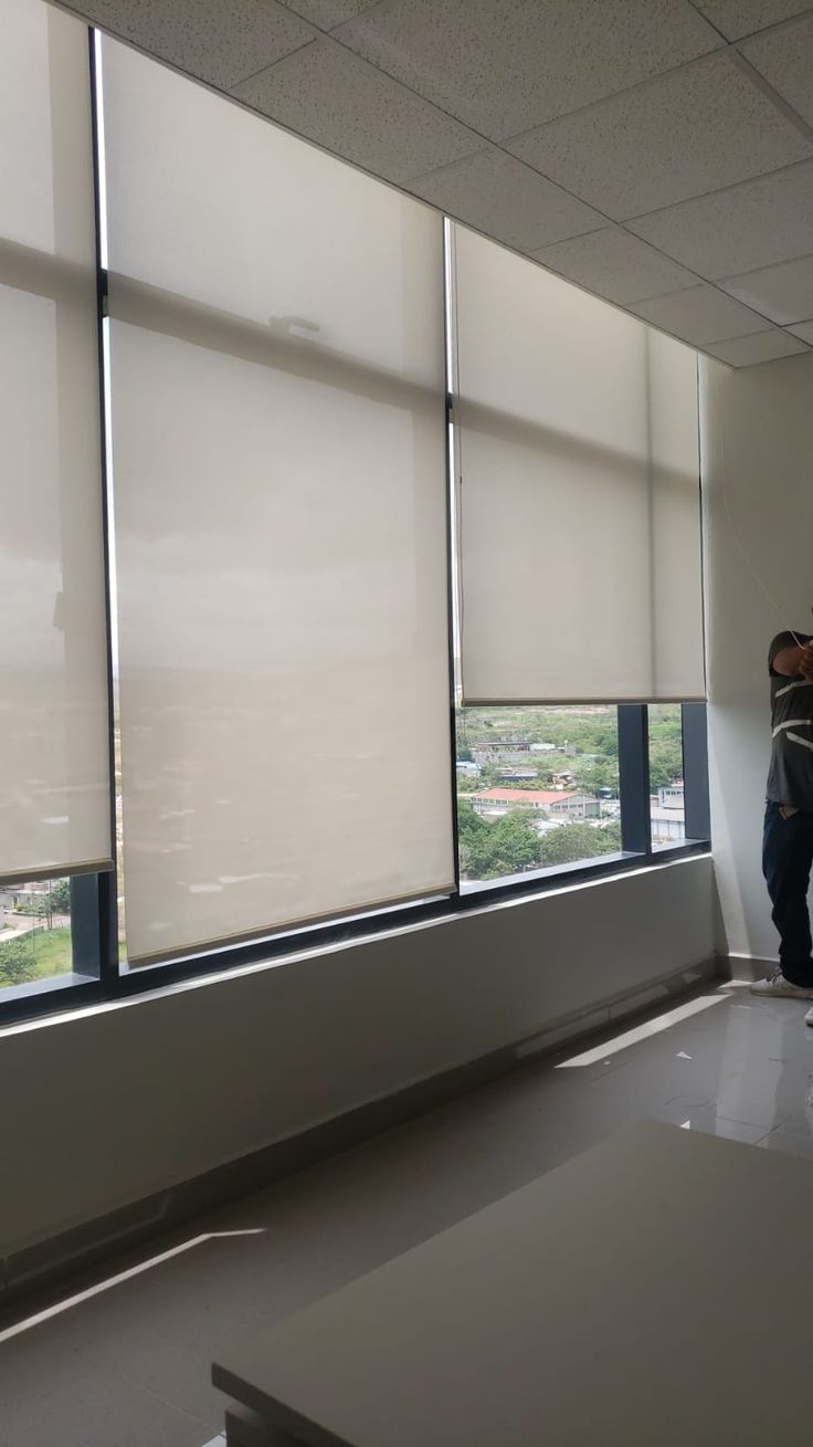 Роллета ФРОСТ УЮТ 60*175 Белый