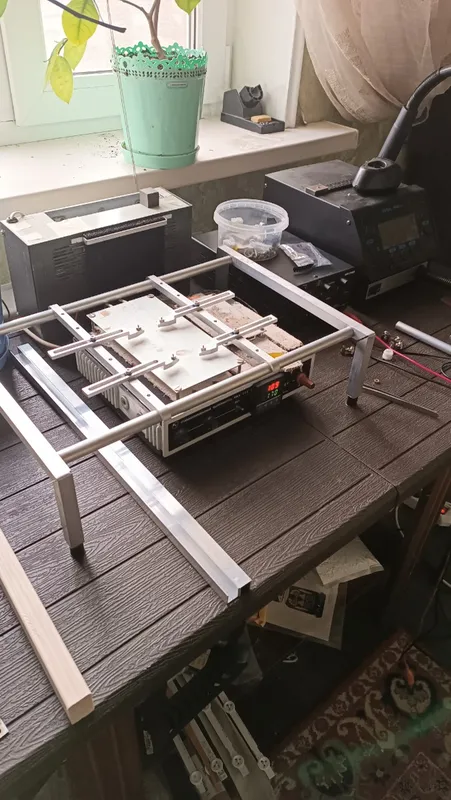 Швеллер 10*20*10 мм Шв 04.2000.504л Бронза. Цена за 5 штук.