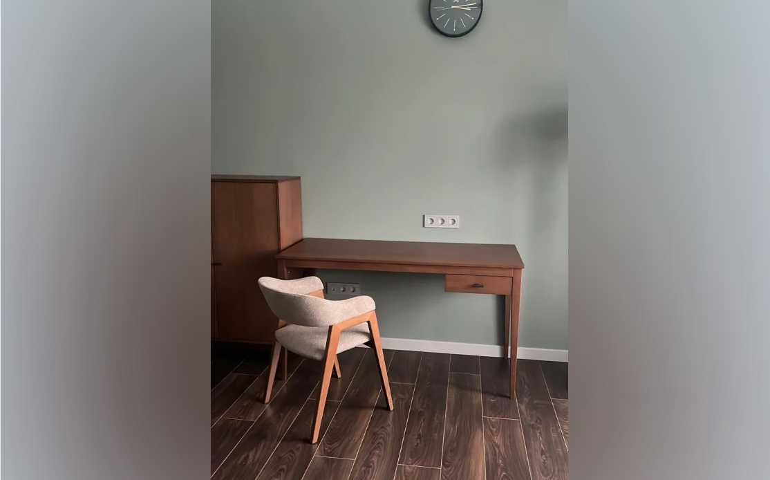 Плинтус МДФ Лука Пл 80МДФ.2700.Point line 24016