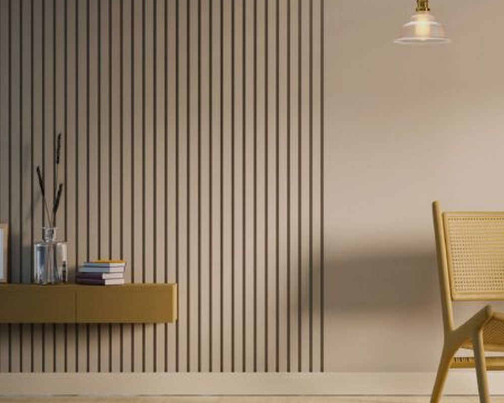 Панель МДФ ACUPAN 61.08.122502.95 рейки 12х122х2760 мм Эльм натуральный