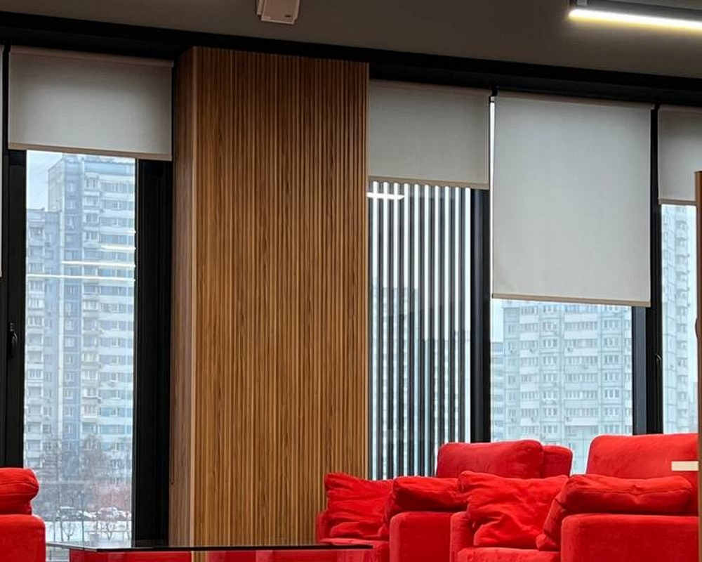 Панель МДФ ACUPAN 61.08.122507.95 трубки 12х122х2760 мм Эльм натуральный