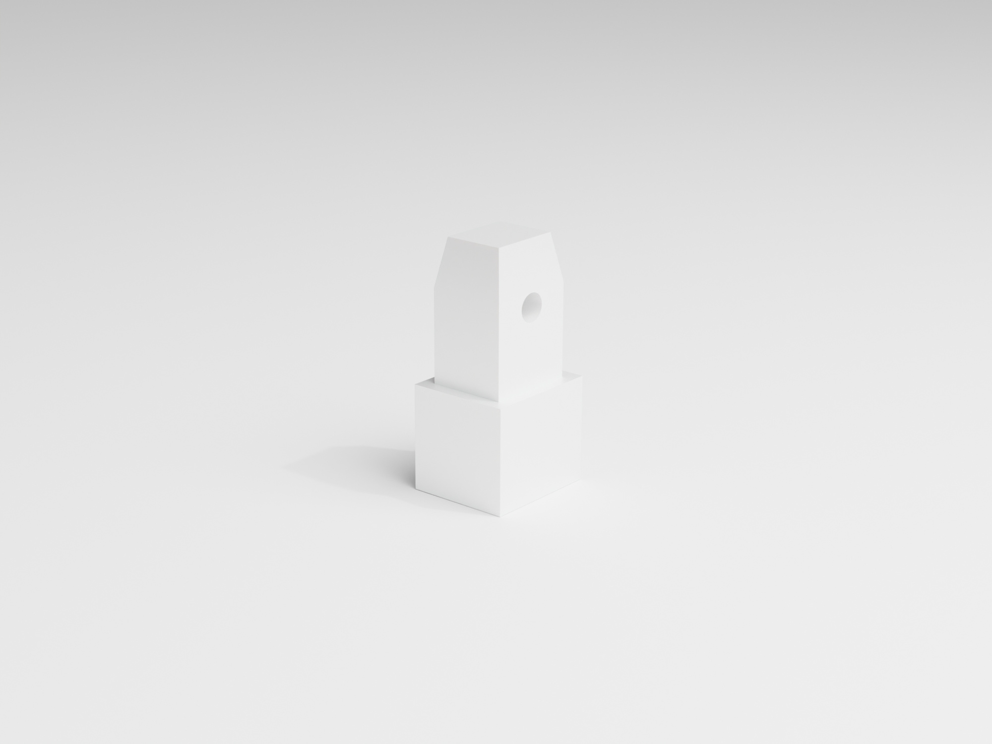 Капсула КПк 11-10.1.9003 для ПК 11-10 Белый глянец