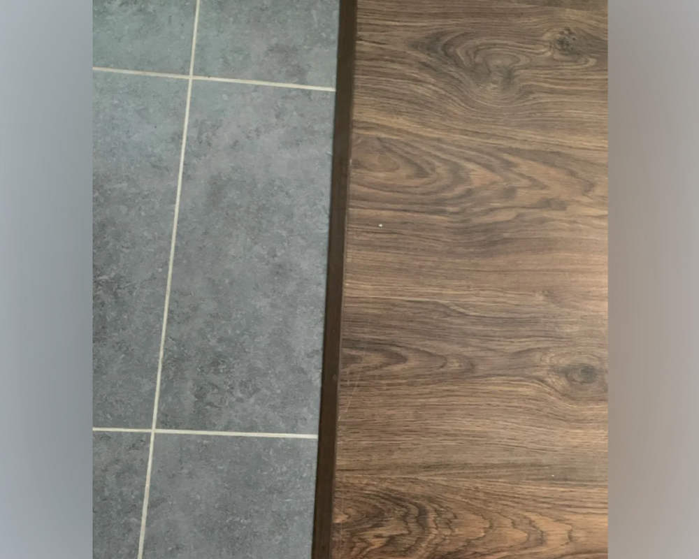 Порог для кварцвинила ЛС 10-1.2700.4054 Филадельфия графит