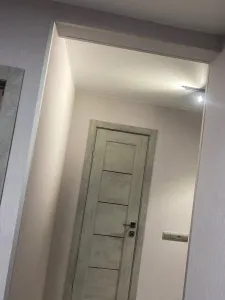 Угол декоративный Уп 12-27.2700.501л