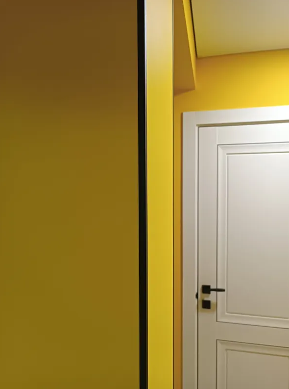 Угол декоративный Уп 04-27.2700.556 (15х15 мм)