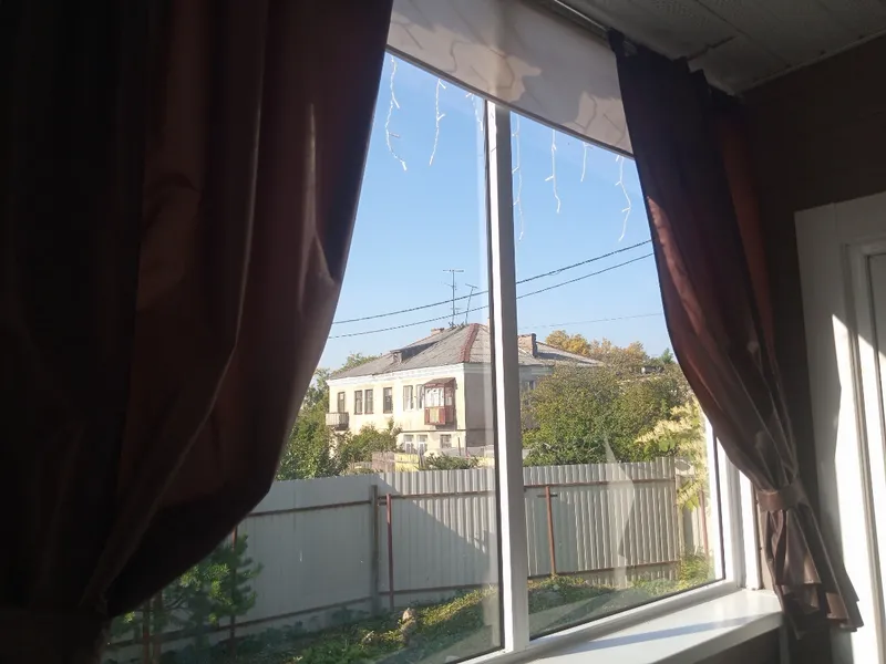 Труба круглая Ø 16 мм ТКр 05.2000.500 Без окраса