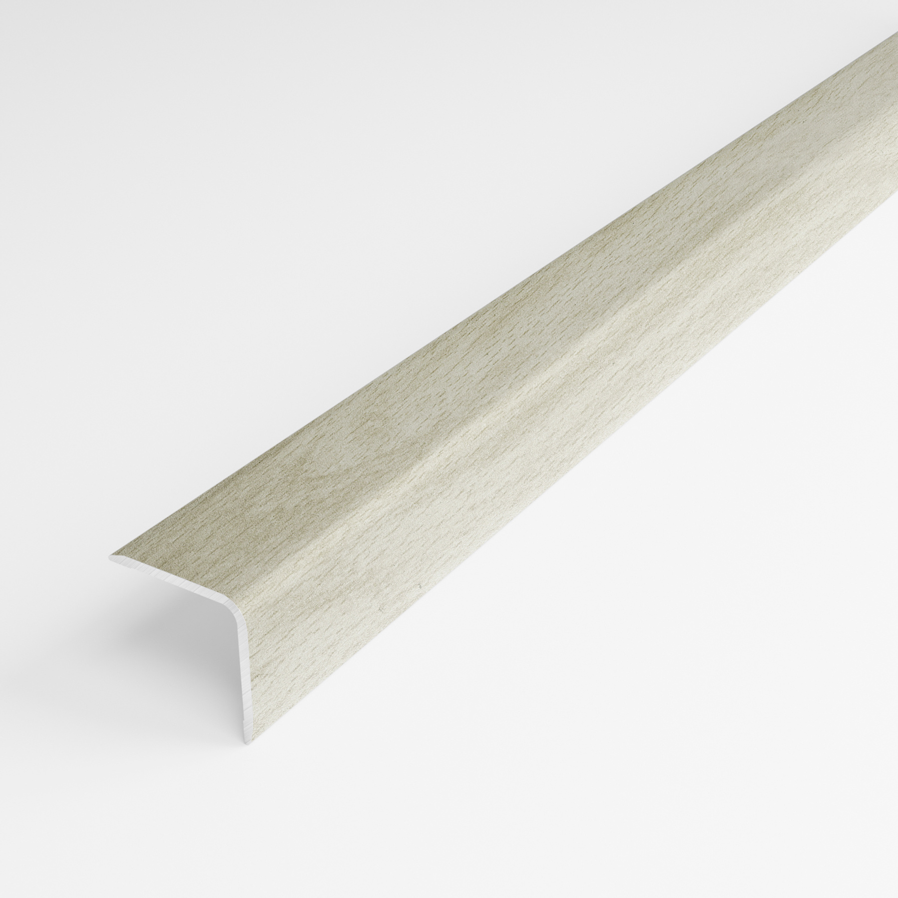 Угол наружный алюминиевый УО 18-27.2700.R173