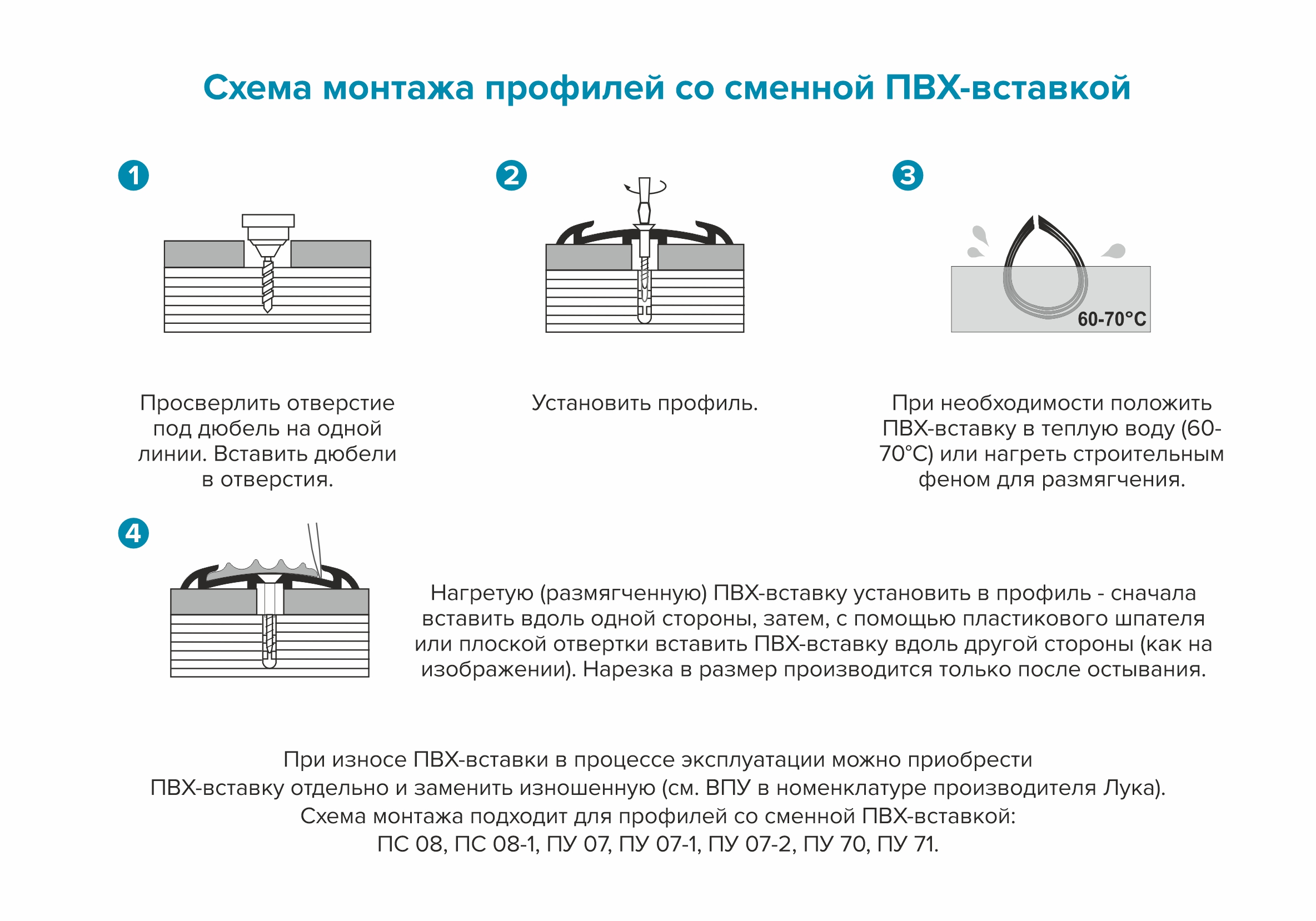 Порог угловой ПУ 07-1.900.04л Бронза
