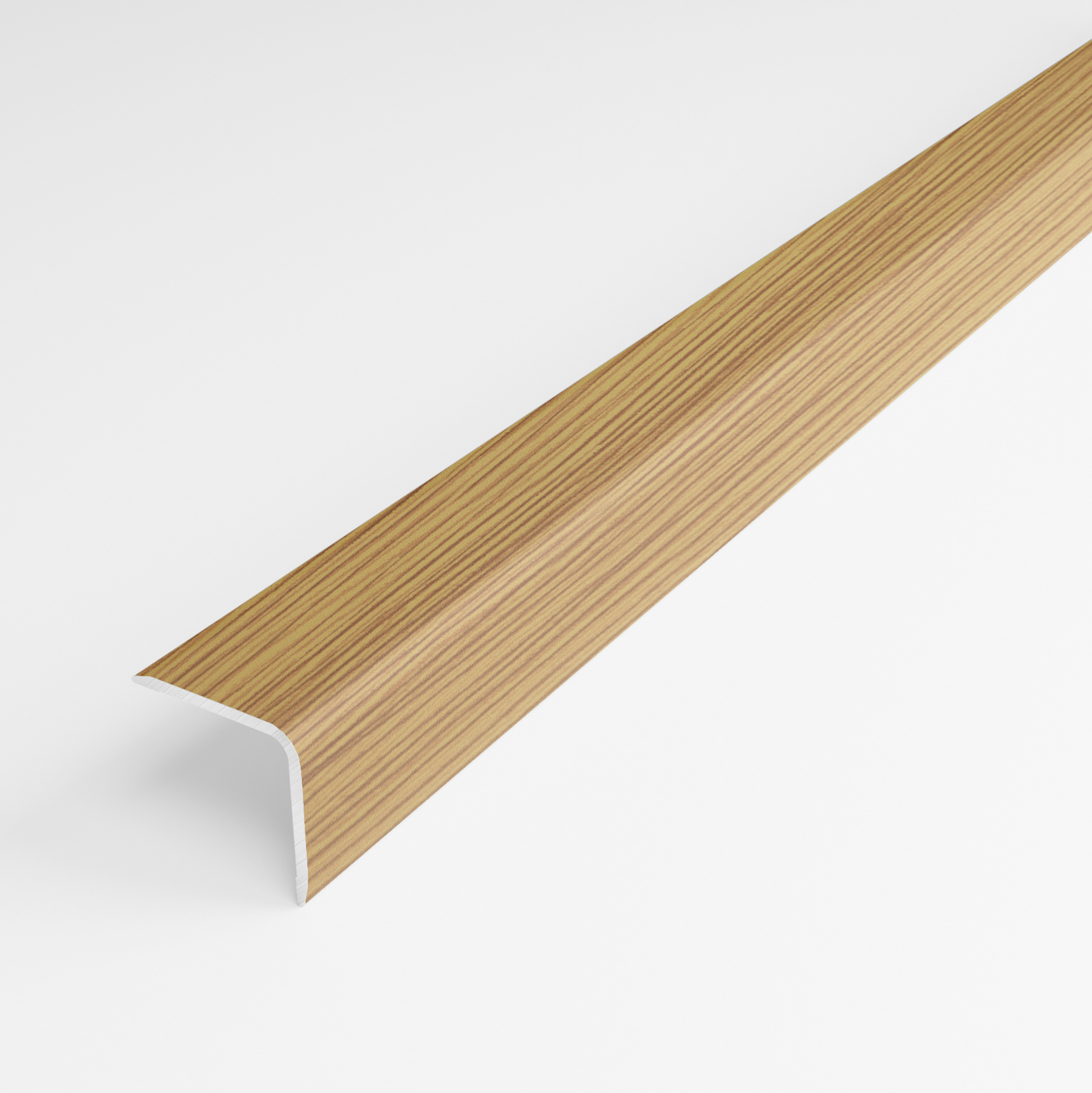 Угол наружный алюминиевый УО 01-27.2700.076