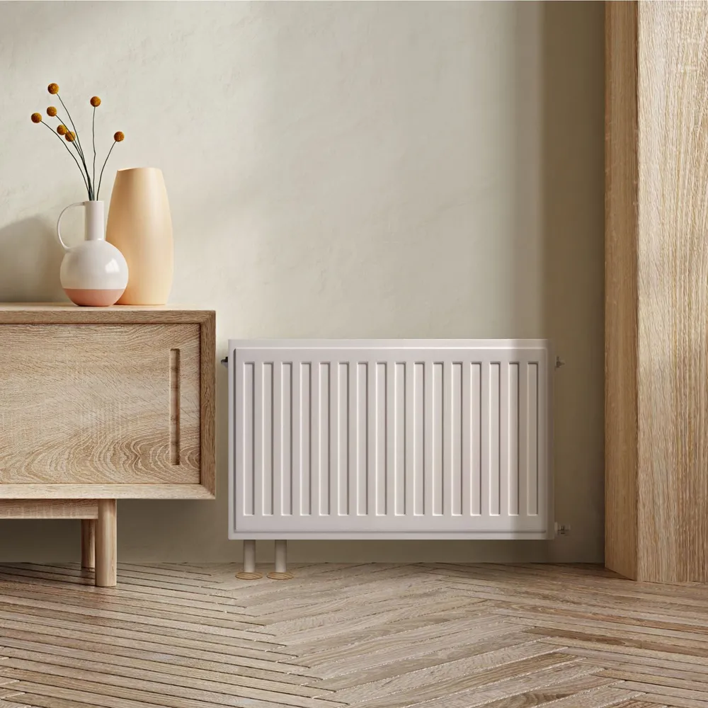 Розетта для труб ПВХ Грейс D16 173 Дуб беленый