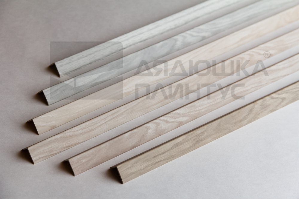 Угол ПВХ 10*20*2,75 м 0104