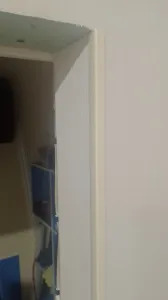 Угол наружный алюминиевый УО 01-27.2700.9003