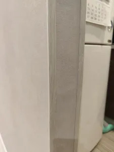 Угол наружный алюминиевый УО 01-27.2700.9003