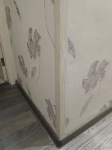 Угол наружный алюминиевый УО 01-27.2700.9003