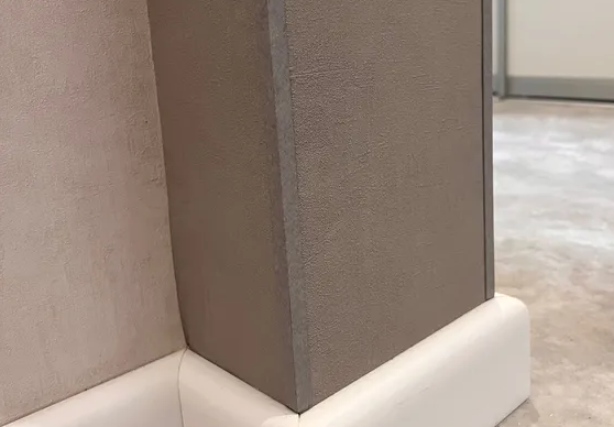 Угол декоративный Уп 04-27.2700.559 (15х15 мм)