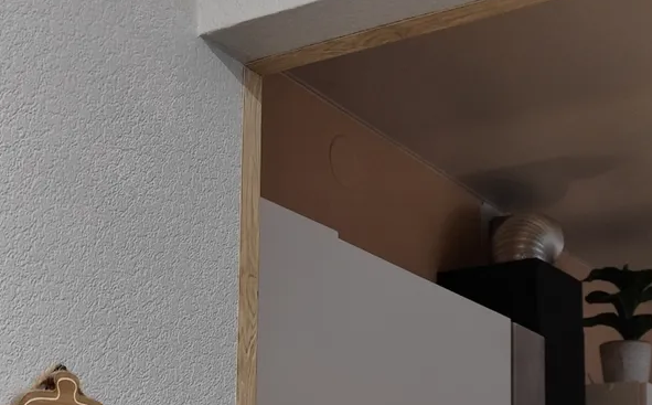 Угол ПВХ 10*20*2,75 м 0104