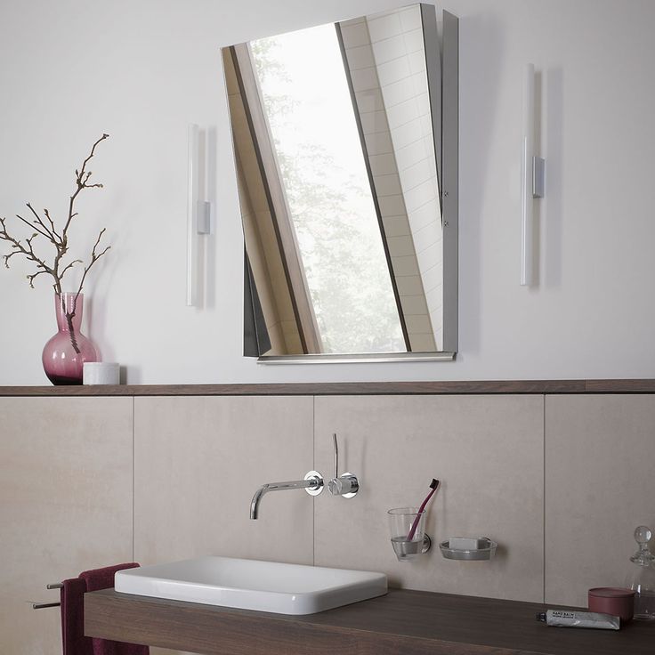 Профиль разделительный ПП 01.2500.9003 Белый глянец