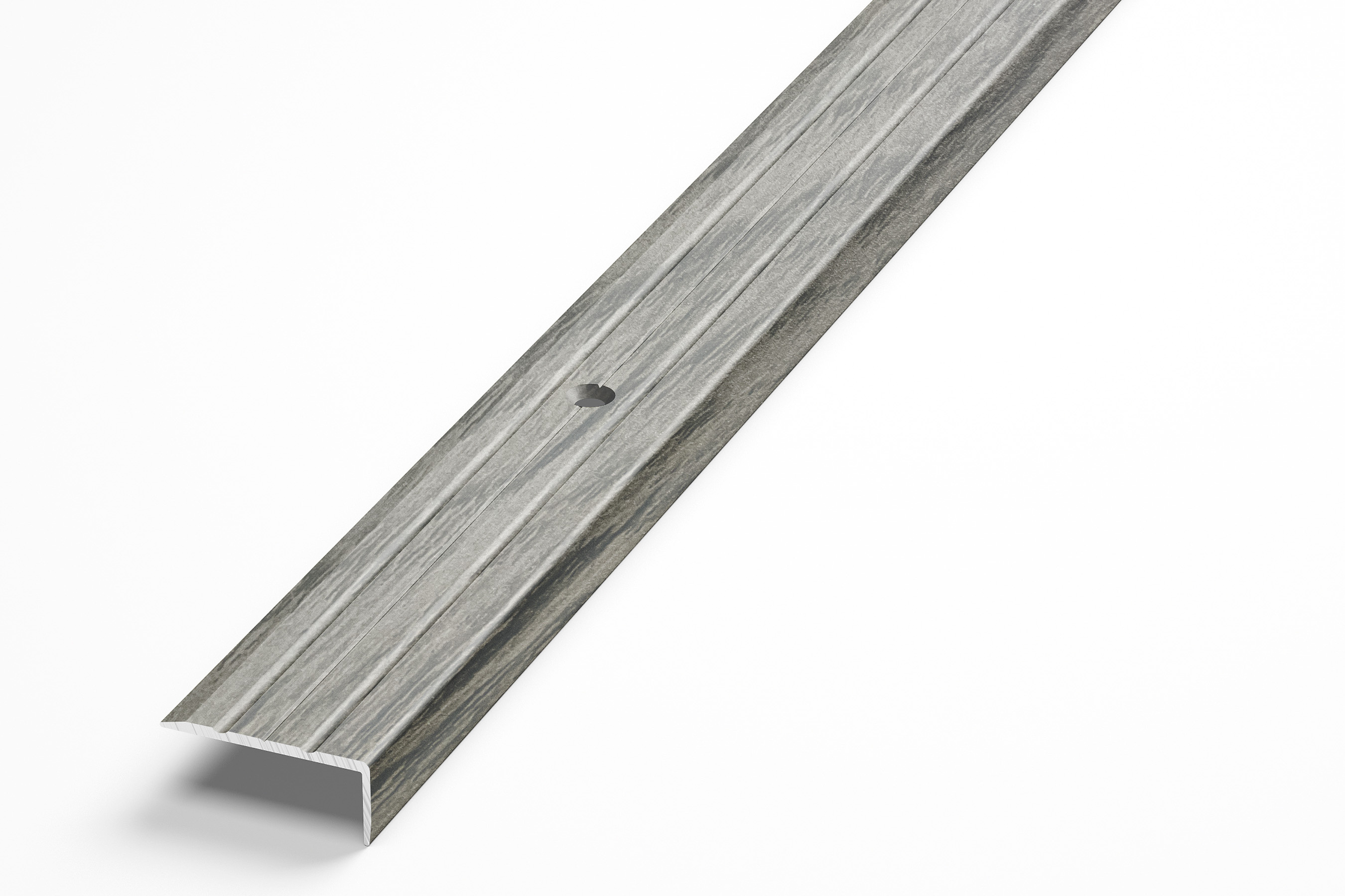 Порог угловой ПУ 01.1800.050 0,9 м Дуб муссон грей