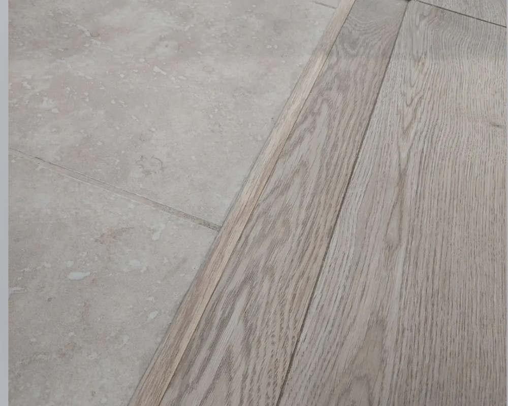 Порог для кварцвинила ЛС 10-1.2700.4043 Сосна скания