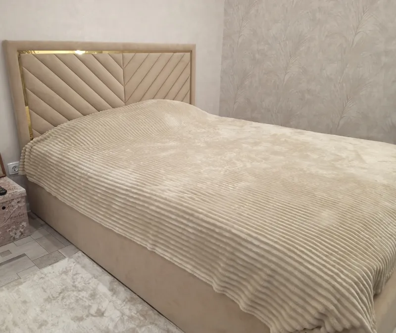 Профиль разделительный ПП 01.2500.9003 Белый глянец