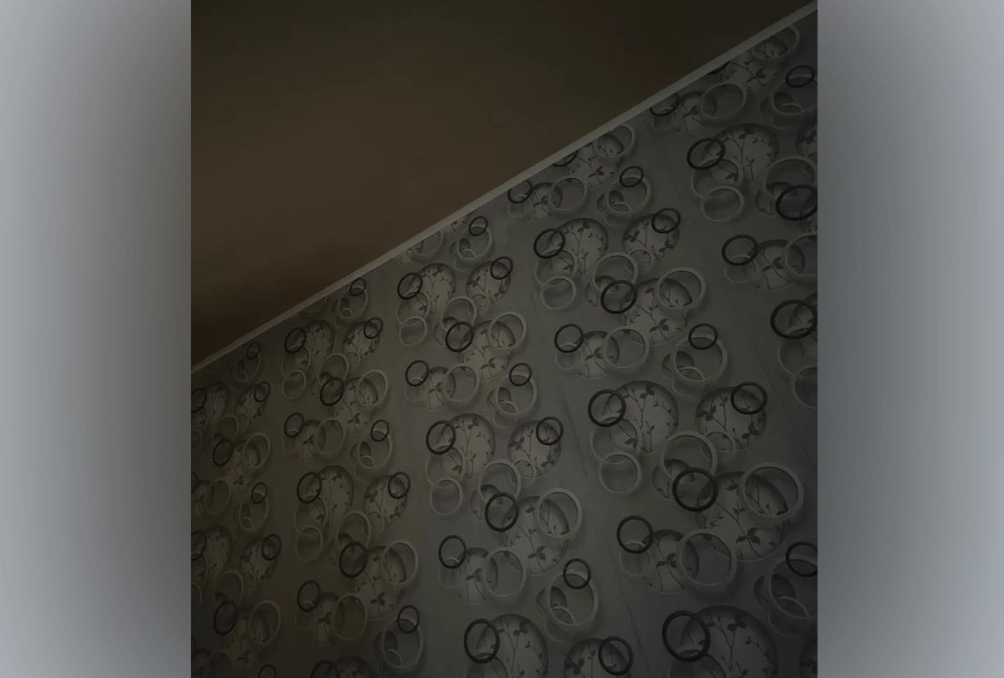 Карниз потолочный NMC LX-35 (200) 35*30мм 2м