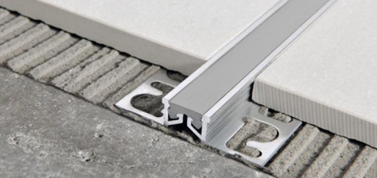 Профиль разделительный Progress PFXAL 125G