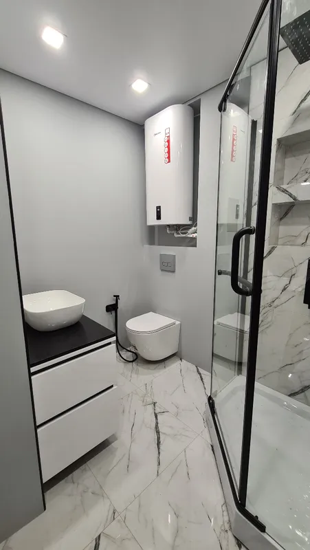 Профиль окантовочный Genesis ESA 100.89 10 х 2500 мм Бронза