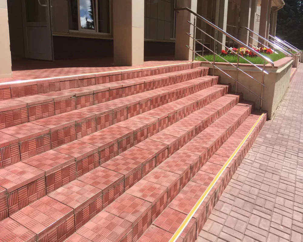 Порог одноуровневый ПС 08.2700.001 Без покрытия