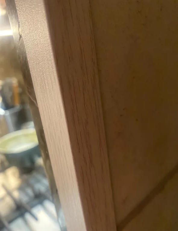 Угол наружный алюминиевый УО 18-27.2700.084