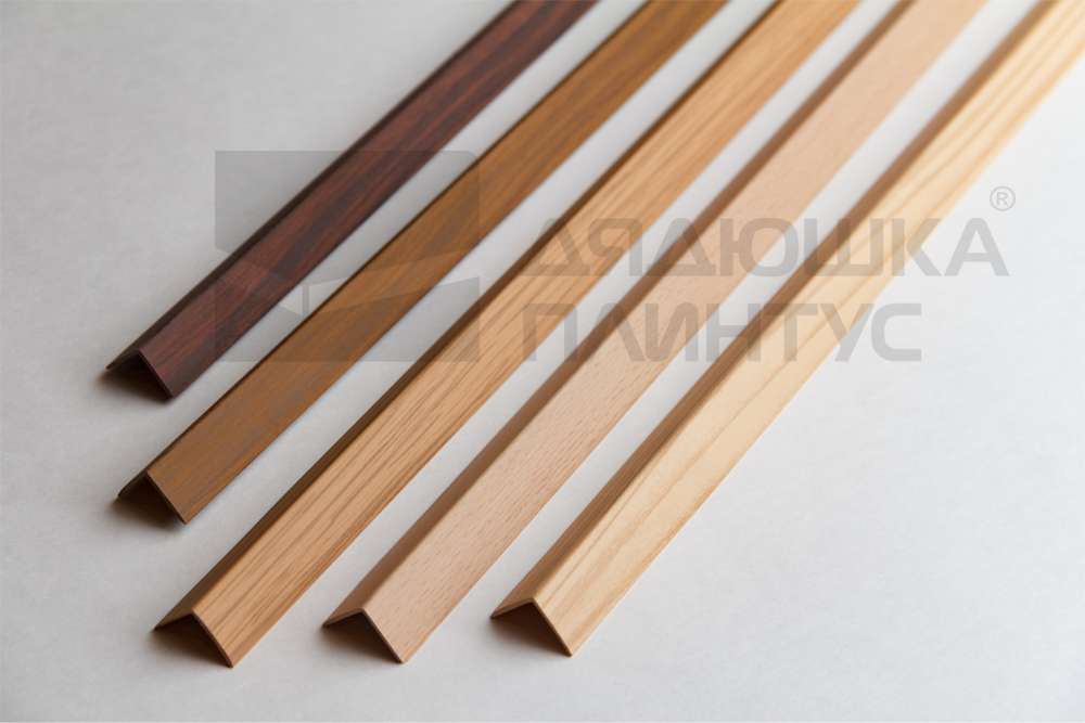 Угол ПВХ 10*20*2,75 м 8695