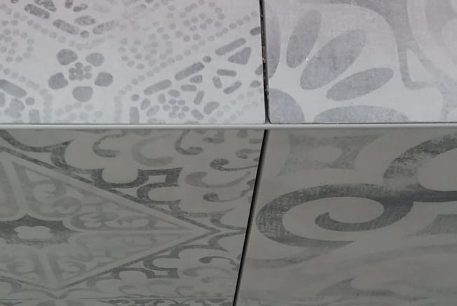 Алюминиевый профиль  ПО-97  серебро/глянец