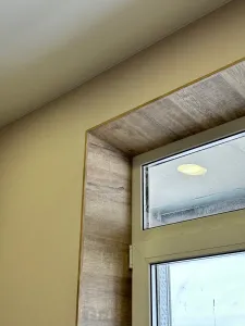 Угол ПВХ 10*20*2,75 м 0104