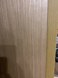 Угол декоративный 30х30 Уп 12-27.2700.587 Дуб беленый